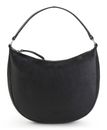 JOST Vika Hobo Bag M Black