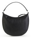 JOST Vika Hobo Bag M Black