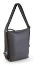 JOST Vika 2-Way Bag Mid Grey