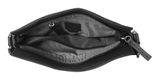 JOST Vika Hobo Bag Black JOST Vika Hobo Bag Black