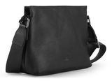 JOST Vika Hobo Bag Black JOST Vika Hobo Bag Black