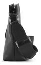 JOST Vika Hobo Bag Black JOST Vika Hobo Bag Black