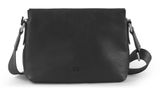 JOST Vika Hobo Bag Black JOST Vika Hobo Bag Black