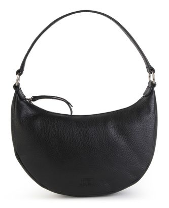 JOST Vika Hobo Bag S Black