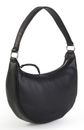 JOST Vika Hobo Bag S Black