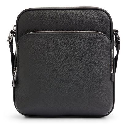 BOSS New Crosstown Envelope Black