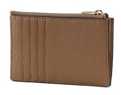 FURLA card holder Camelia Zipped Card Case M Deserto | Buy