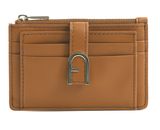 FURLA Flow Card Case M Brandy