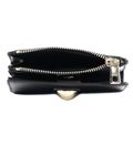 FURLA Sfera Compact Bifold Wallet S Nero FURLA Sfera Compact Bifold Wallet S Nero
