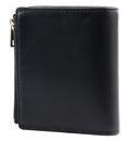 FURLA Sfera Compact Bifold Wallet S Nero FURLA Sfera Compact Bifold Wallet S Nero