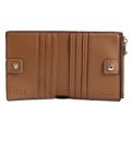 FURLA Sfera Compact Bifold Wallet S Brandy FURLA Sfera Compact Bifold Wallet S Brandy