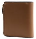 FURLA Sfera Compact Bifold Wallet S Brandy FURLA Sfera Compact Bifold Wallet S Brandy