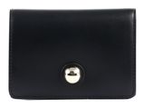 FURLA Sfera Compact Wallet M Nero