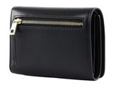 FURLA Sfera Compact Wallet M Nero