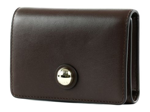 FURLA Sfera Compact Wallet M Cioccolato