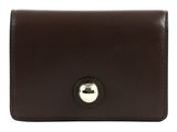 FURLA Sfera Compact Wallet M Cioccolato