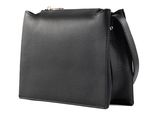 FURLA Nuvola Crossbody S Nero FURLA Nuvola Crossbody S Nero