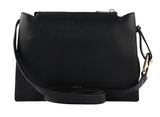 FURLA Nuvola Crossbody S Nero FURLA Nuvola Crossbody S Nero