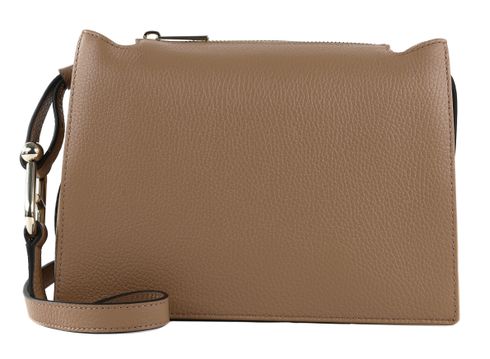 FURLA Nuvola Crossbody S Deserto