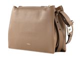 FURLA Nuvola Crossbody S Deserto FURLA Nuvola Crossbody S Deserto