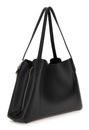 GUESS Sora Girlfriend Carryall Black GUESS Sora Girlfriend Carryall Black