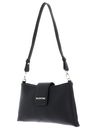 VALENTINO Aroma Shoulder Bag Nero