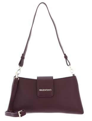 VALENTINO Aroma Shoulder Bag Vino