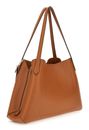 GUESS Sora Girlfriend Carryall Cognac GUESS Sora Girlfriend Carryall Cognac