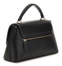 GUESS Eco Gloriana 2 Compartment TH Flap Black