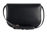 FURLA Sfera Crossbody Round S Nero FURLA Sfera Crossbody Round S Nero