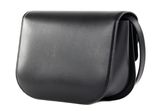 FURLA Sfera Crossbody Round S Nero FURLA Sfera Crossbody Round S Nero