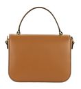 FURLA Sfera Mini Top Handle Bag XS Brandy