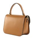 FURLA Sfera Mini Top Handle Bag XS Brandy