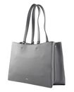 FURLA Nuvola Tote L Soil FURLA Nuvola Tote L Soil