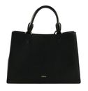 FURLA Nuvola Tote M Nero FURLA Nuvola Tote M Nero