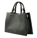 FURLA Nuvola Tote M Nero FURLA Nuvola Tote M Nero