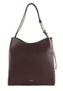 FURLA Nuvola Bucket Bag S Chianti