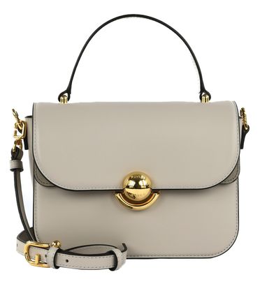 FURLA Sfera Mini Top Handle Bag XS Vaniglia