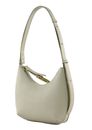 FURLA Goccia Shoulder Bag S Vaniglia FURLA Goccia Shoulder Bag S Vaniglia