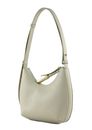 FURLA Goccia Shoulder Bag S Vaniglia FURLA Goccia Shoulder Bag S Vaniglia
