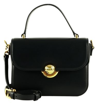 FURLA Sfera Mini Top Handle Bag XS Nero