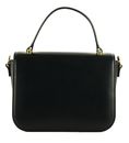 FURLA Sfera Mini Top Handle Bag XS Nero