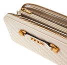 GUESS Sela SLG Zip Around L Bone