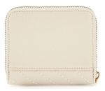 GUESS Sela SLG Zip Around S Bone GUESS Sela SLG Zip Around S Bone