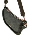 GUESS Davika Hobo Bag Forest GUESS Davika Hobo Bag Forest