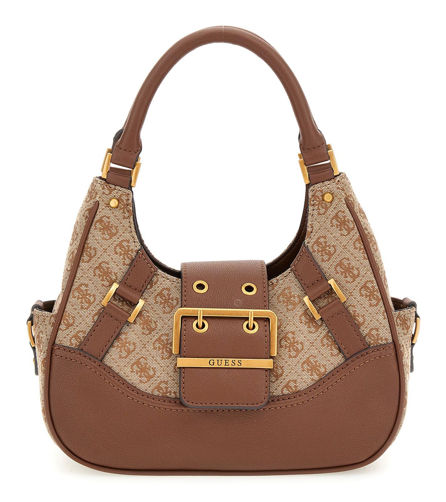 Guess vintage studio satchel outlet