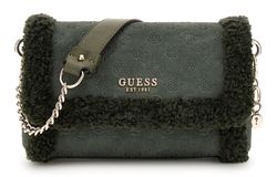 バッグ Guess body bag GUESS cross body bag Milano Top Zip Xbody With Front Pocket