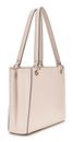 GUESS Eco Mietta Noel Tote Stone