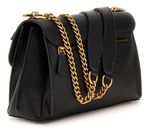 GUESS Malva Convertible Xbody Flap Black