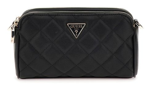 GUESS Eco Carly Mini Status XBody Black